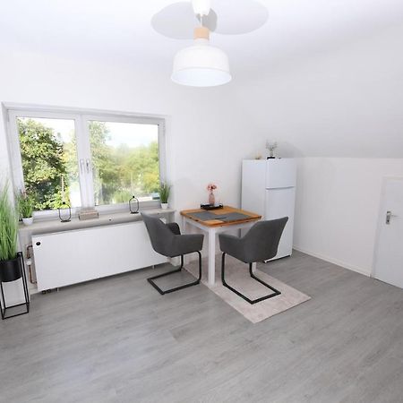 Grebenhain Naturblick Apartments 2 Moderne Ferienwohnung מראה חיצוני תמונה